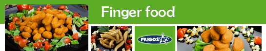 Finger food