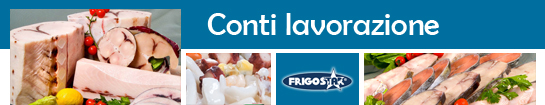 Conti lavorazione