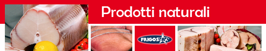 Prodotti naturlai